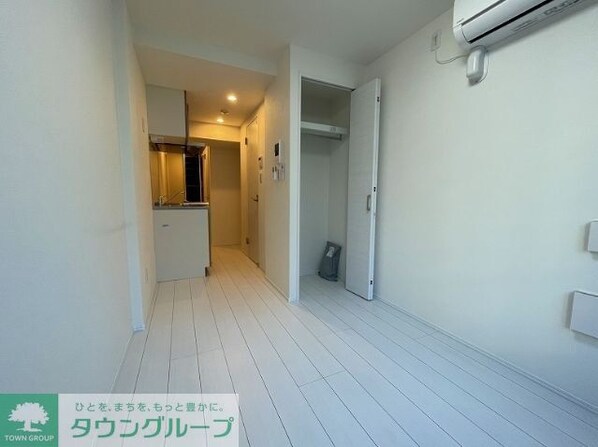 アセット東武練馬の物件内観写真